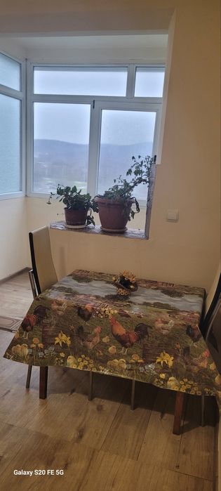 4-стаен апартамент – 90 кв.м чиста площ – Владиславово, Варна.