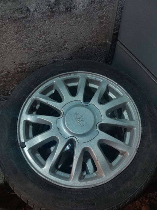 Диски гранта люкс