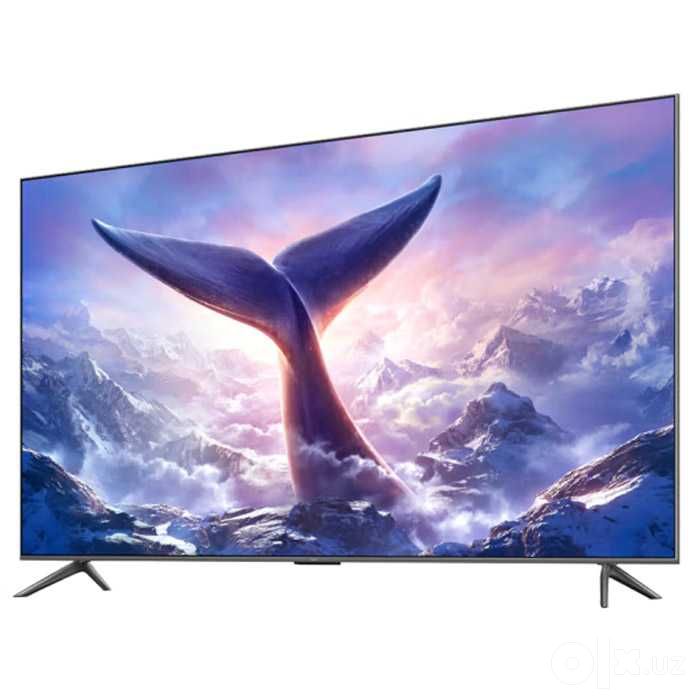 Новинка Rulls H50RC SMART TV  Безрамочный +ДОСТАВКА!
