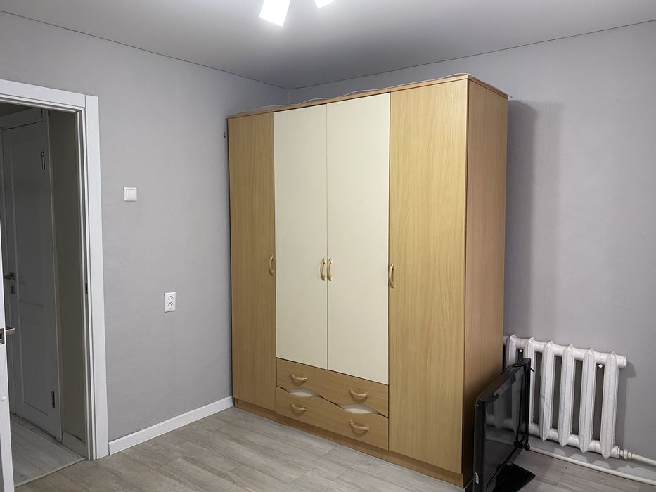 Сдам квартиру на длительный срок