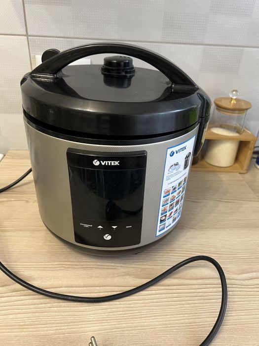 Мультиварка vitek