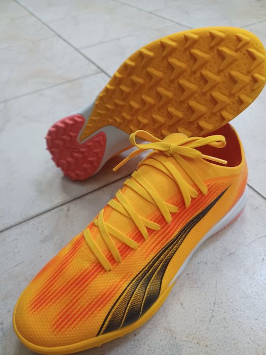 Стоножки TF Nike Adidas Puma 28–48 Футболни обувки за изкуствена трева