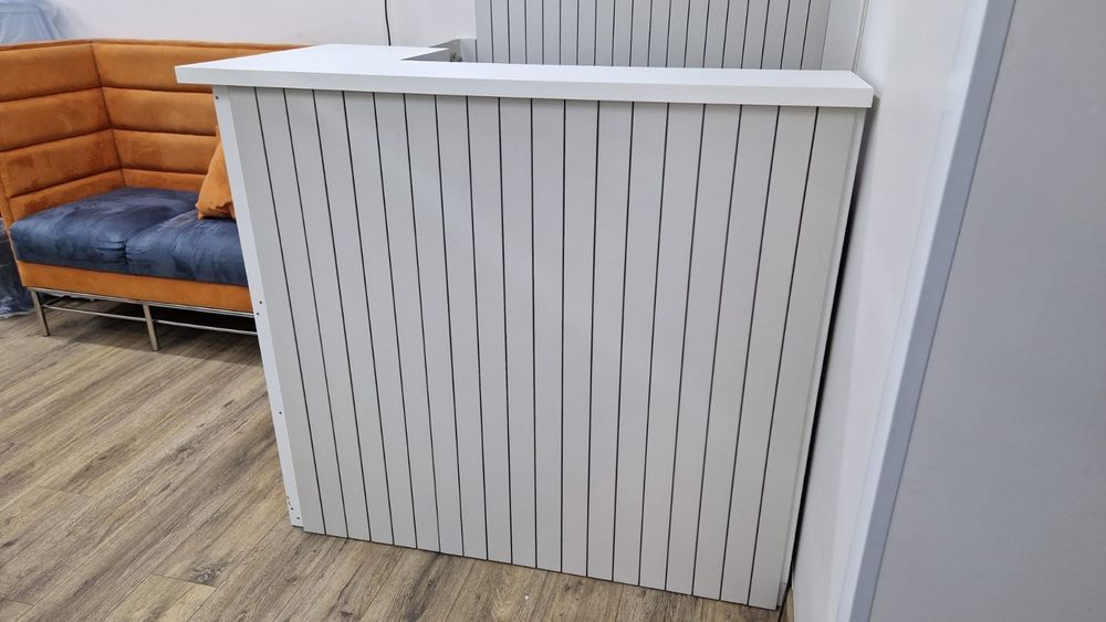 Ресепшен офисный