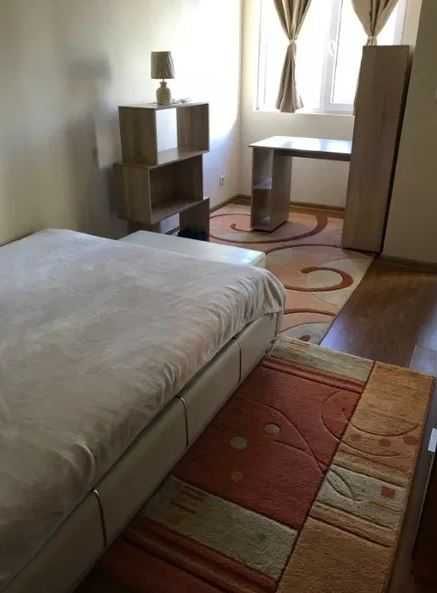 Дава се под наем Двустаен апартамент в София, Свобода - 54 кв.м за 348.84 € - Снимка #1