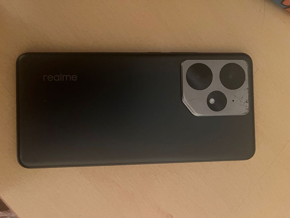 Realme neo 7, Dimensity 9300