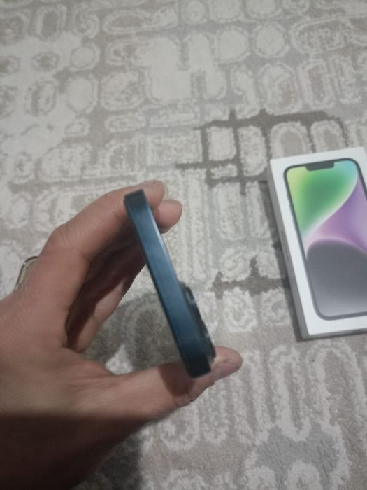 Iphone 14 128gb в идеале