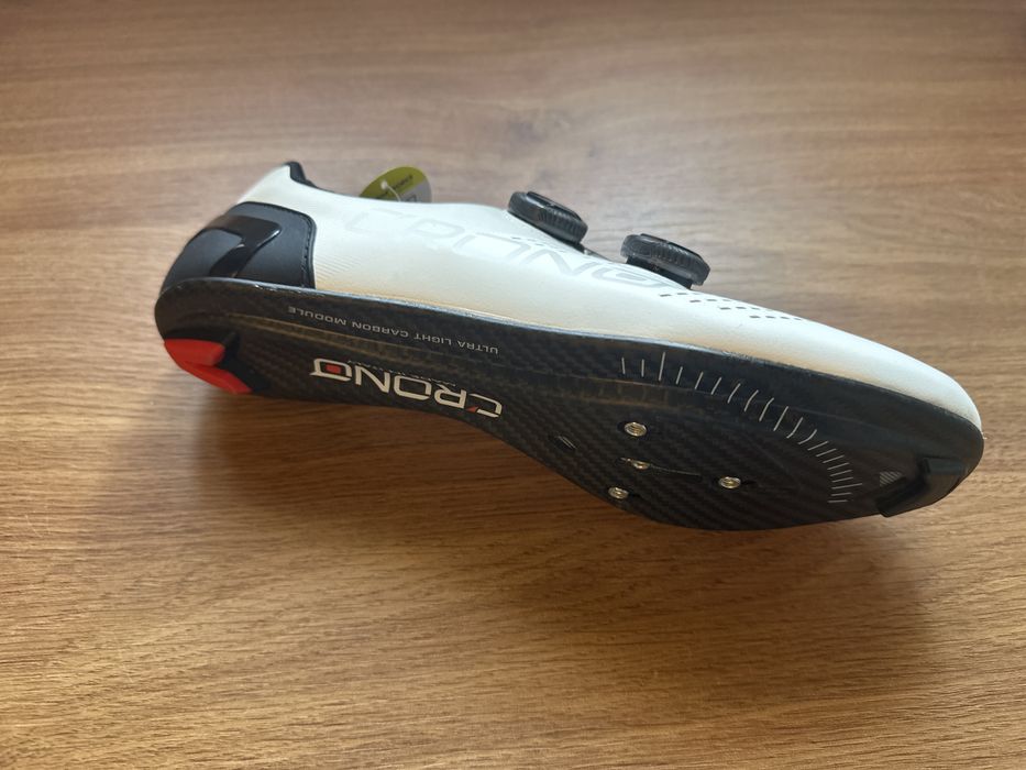 Ciclism pantofi-Crono full carbon
