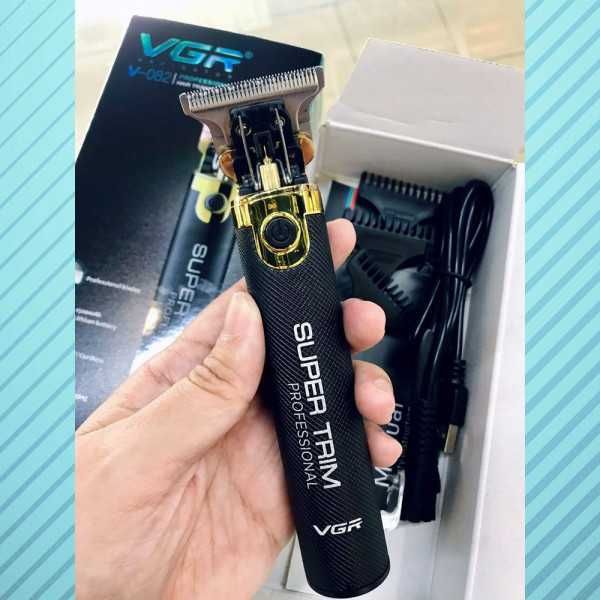 Професионален тример VGR V-082 de LUX