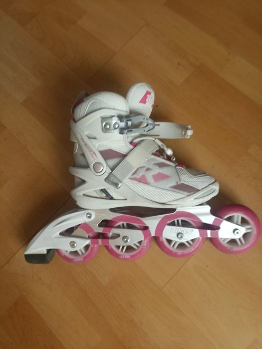 Role Roces măsură 37