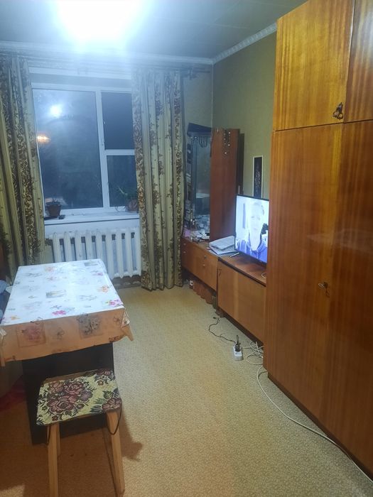 Продажа 3хкомнатной квартиры