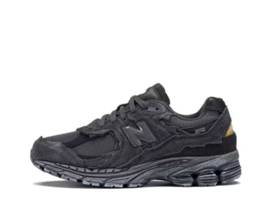 Кроссовки new balance 2002