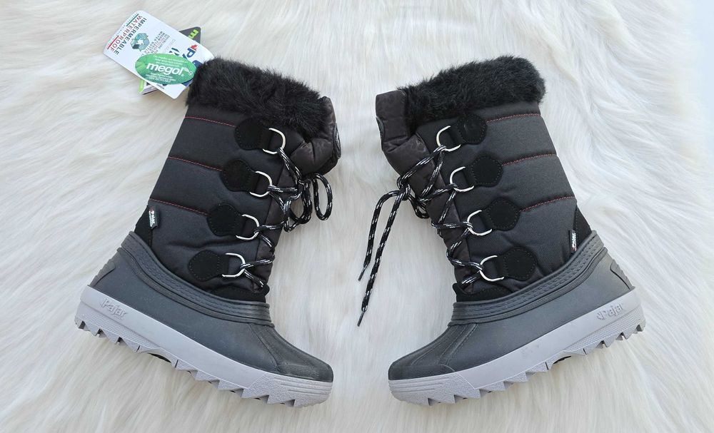 Ботуши Pajar Canada №33