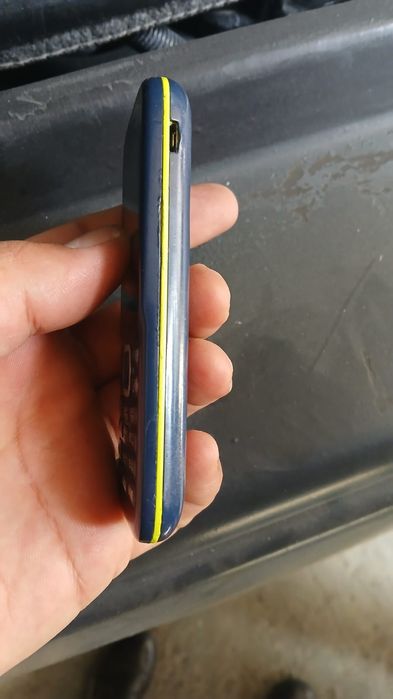 Самсунг телефон простой