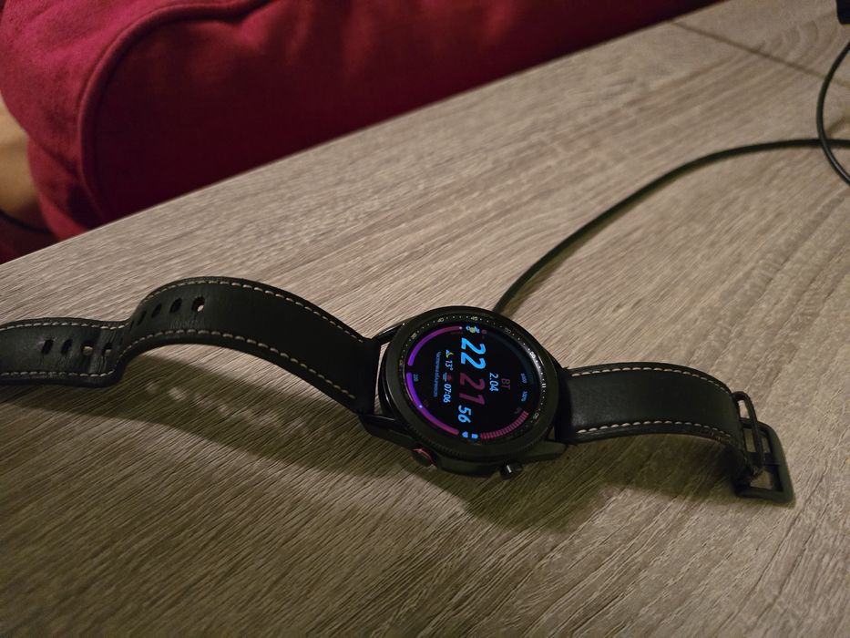 Samsung Galaxy Watch 3 LTE