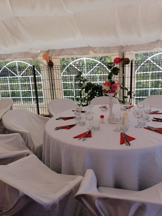 Cort evenimente, draft bere