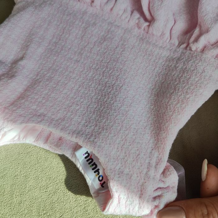 Официална рокля "Точици"