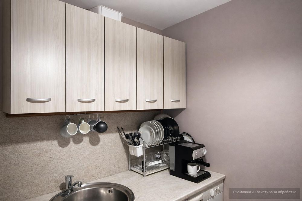 Продава се Двустаен апартамент в Пловдив, Христо Смирненски - 66 кв.м за 1036 €/кв.м - Снимка #2