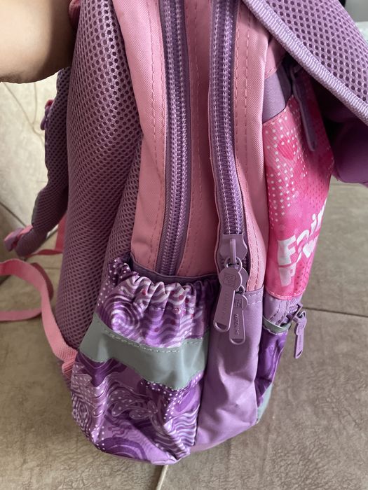 Продам рюкзак привезли с Чехии