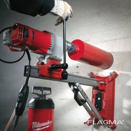 Devor teshish, almazni bur kesish va buzish Алмазное бурение