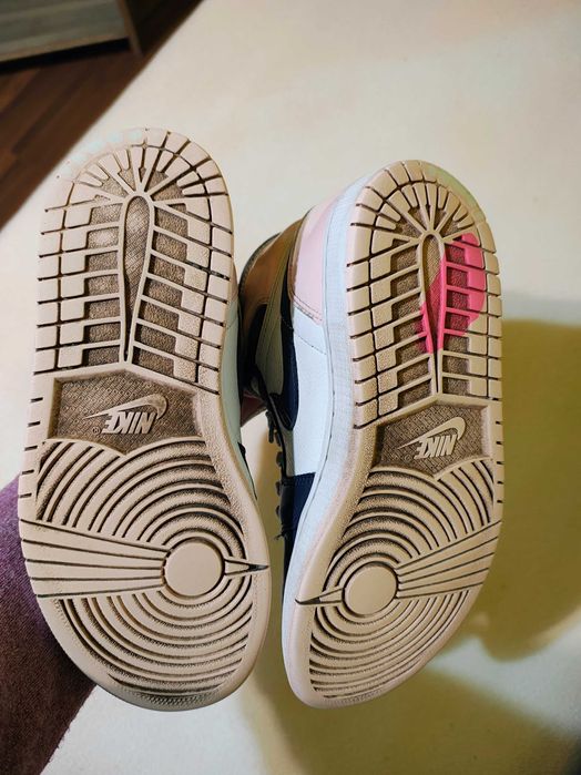 Adidasi Nike Air Jordan 38