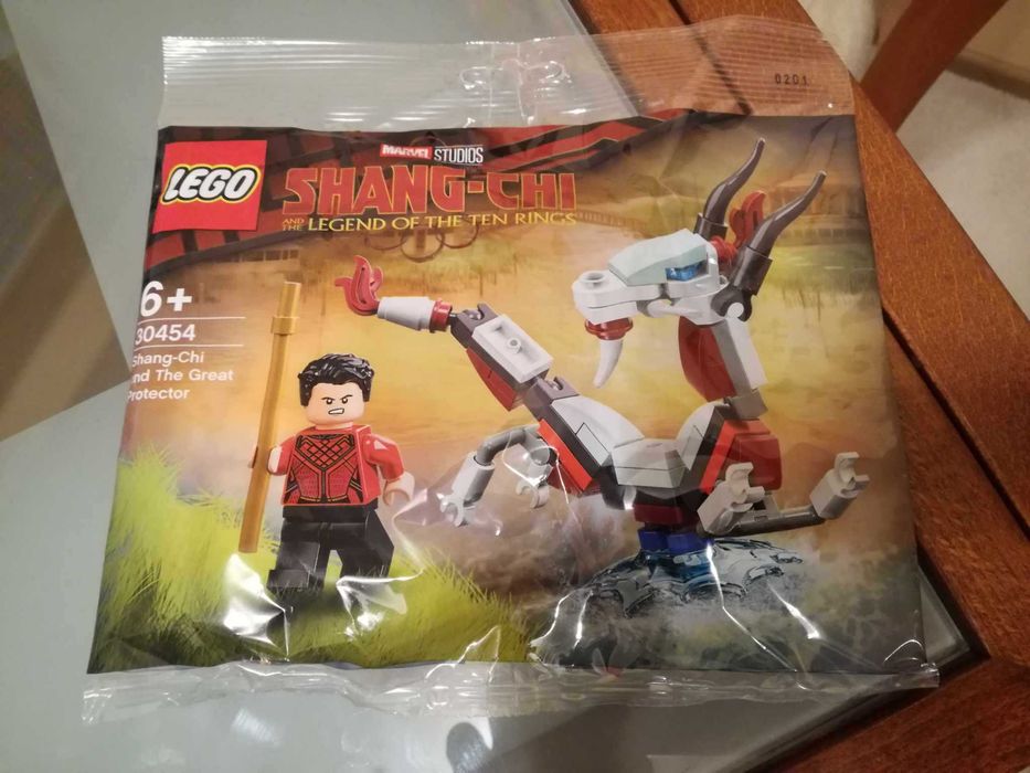 Конструктори Лего - LEGO Super Heroes - чисто нови