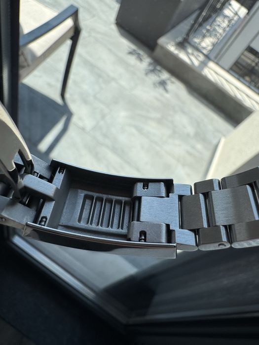 Rolex Submariner Starbucks 41mm мъжки механичен часовник