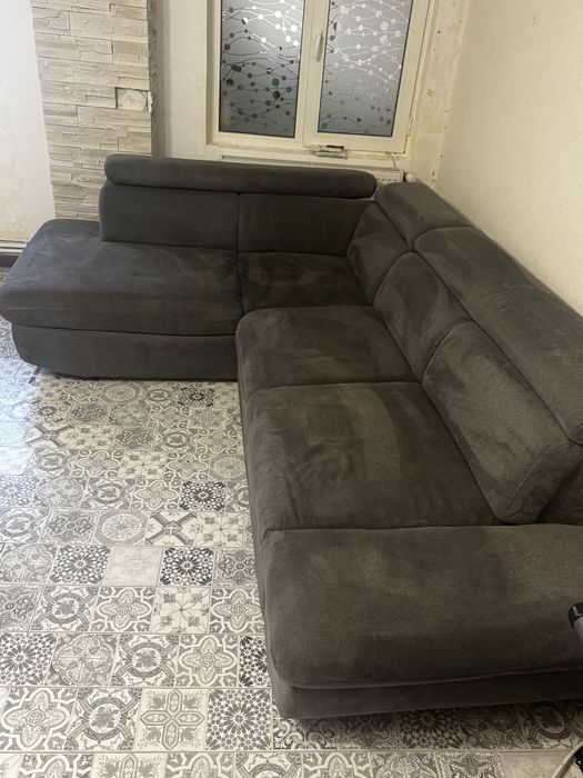 Coltar living stare perfecta