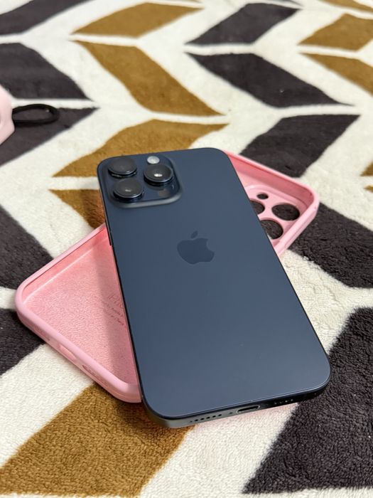 iphone 15 pro max 512gb