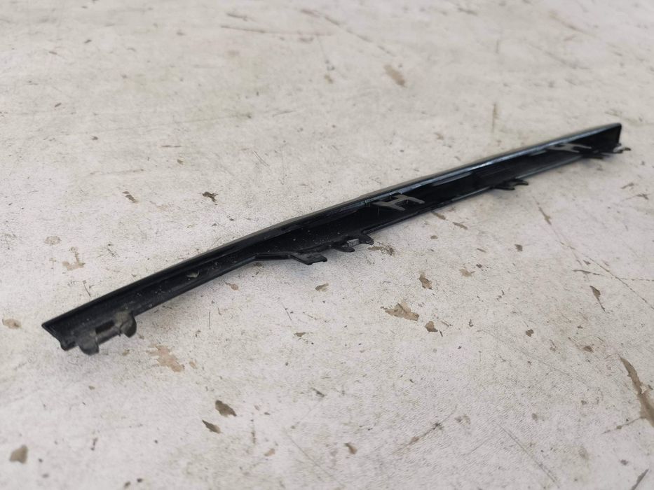 Орнамент Решетка Радиатор Ауди Q7 4M [ - ] Оригинален В Добро Състояни