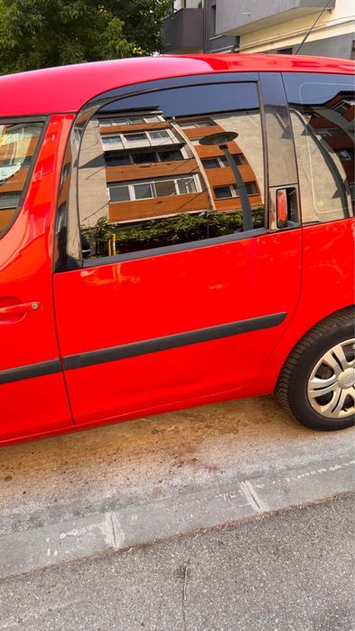 SKODA Roomster 2011 — imagine 5