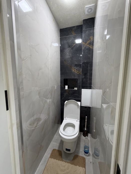 Sotiladi yangi remont