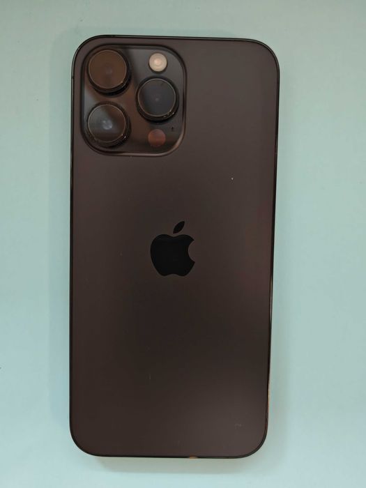 Iphone 14 Pro Max / 128GB