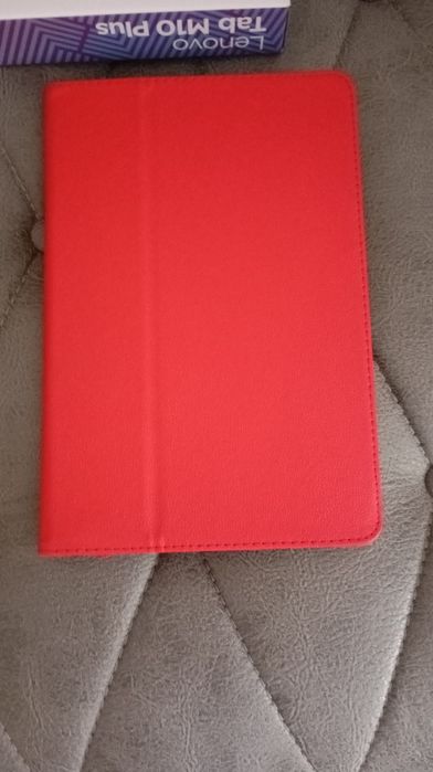 Планшет новый не пользовались