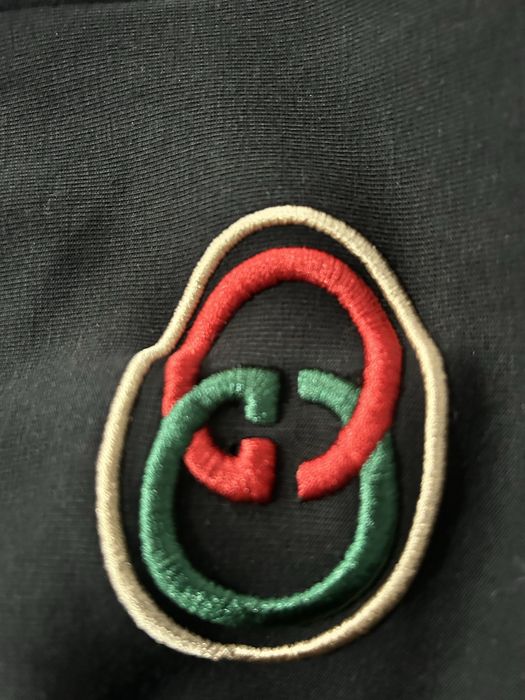 Vand trening GUCCI