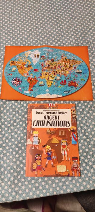 Атрактивни пъзели