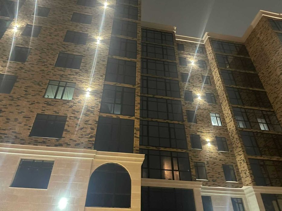 Коммерческое помещение ( ЖК МАНАС)