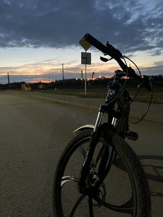 Велосипет 26 размер