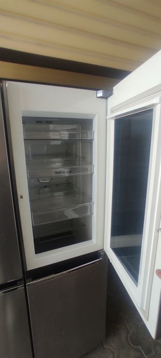 Холодильник LG с доставкой