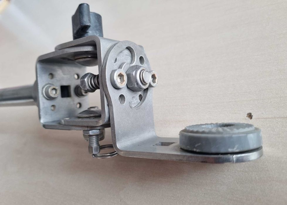 Suport din inox pentru sonda live Lowrance Active Target