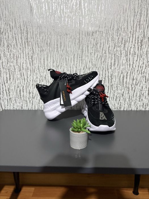 Chain Reaction Caliate Premium