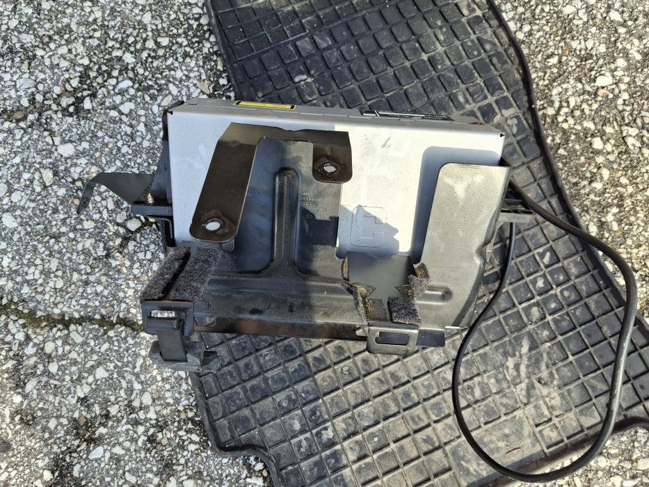 СD Changer за Audi A6 C5