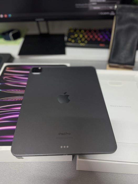 ipad pro 11 M2 128gb