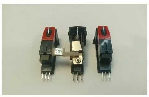 Переделка виниловой иголки ГЗП-301 СМ \ ГЗКУ-631 / ГЗП-302 / ГЗП-305