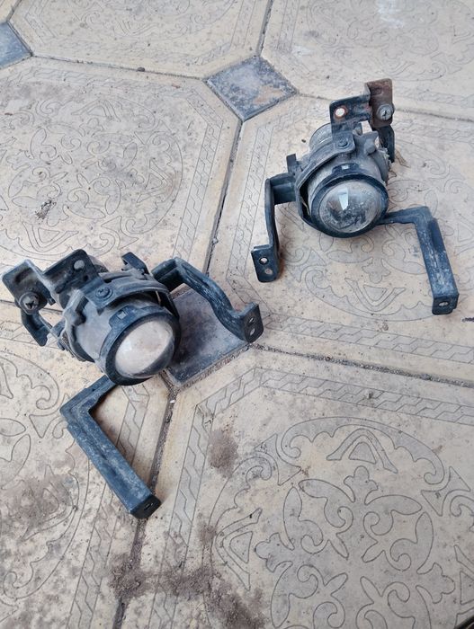 Автозапчасти Киа