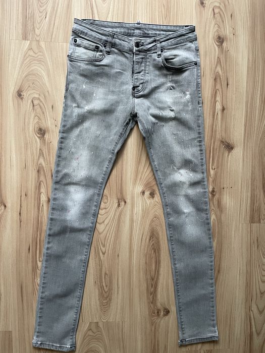 DSQUARED2 / мъжки дънки W30 super slim