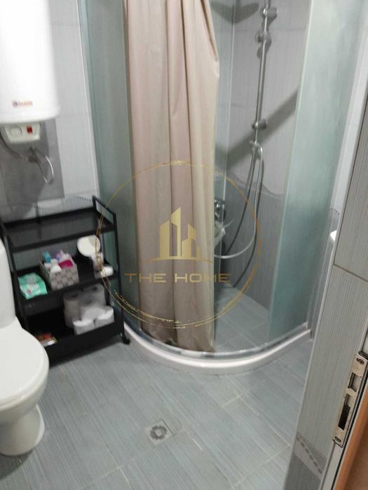 Дава се под наем Четиристаен апартамент в Варна, Аспарухово - 96 кв.м за 600 € - Снимка #15