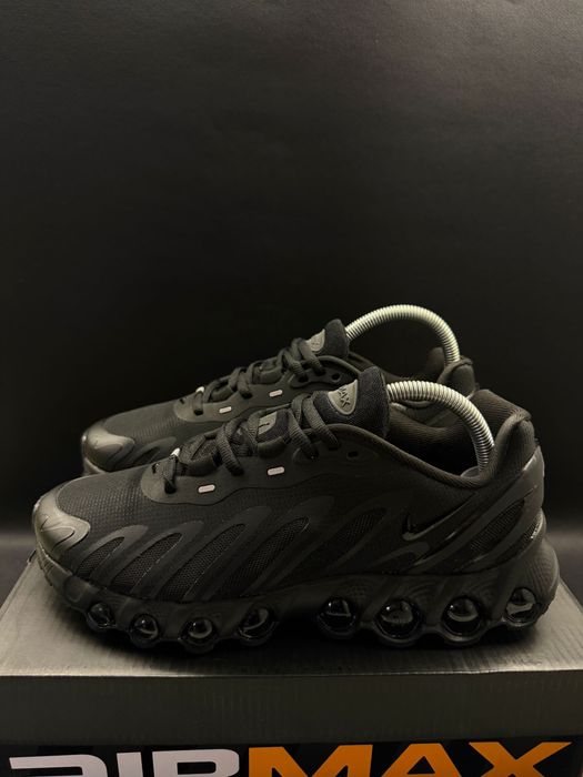 Nike Air Max Dn 8 Black - 42,43,44,45