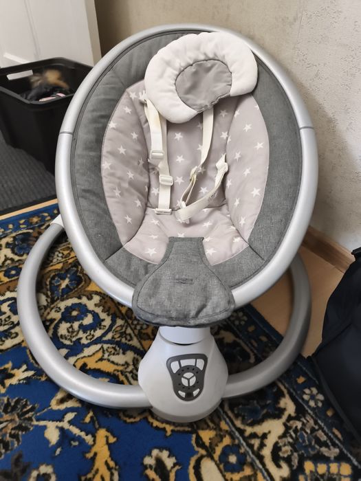 Шезлонг отдам даром