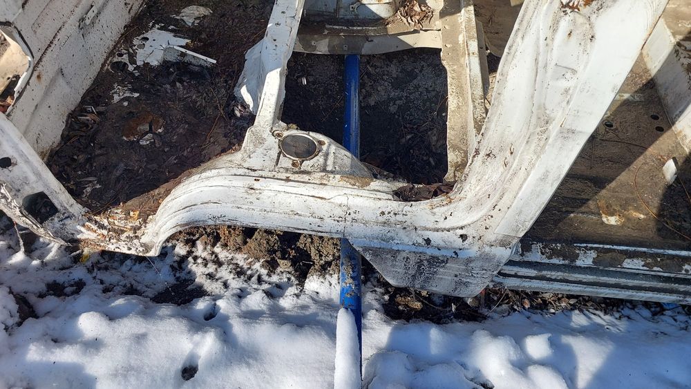 Damas kuzuf  sivarkasi yuq yaroqli joylari kup