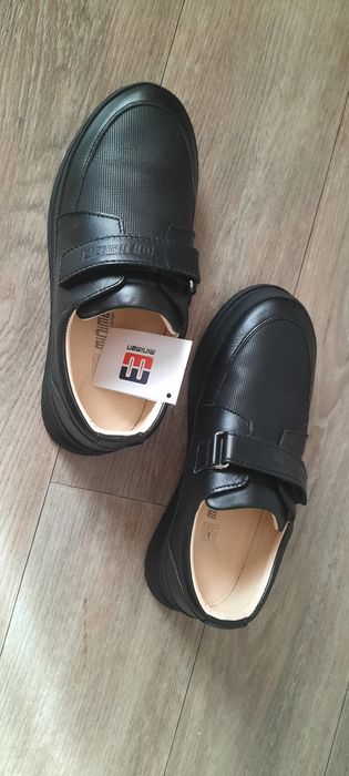 Школьная обувь. Турция